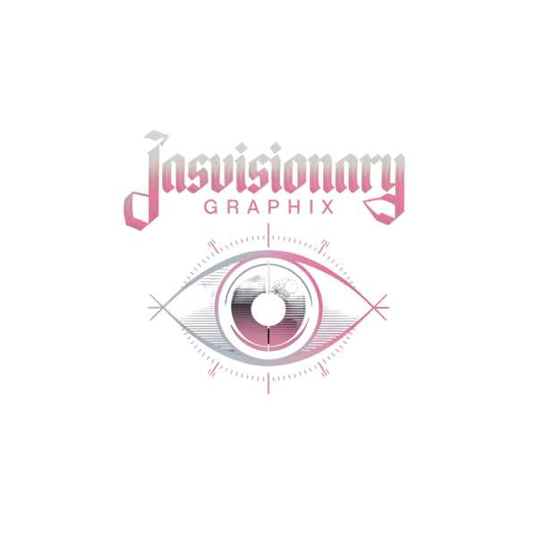 JasVisionary Graphix 